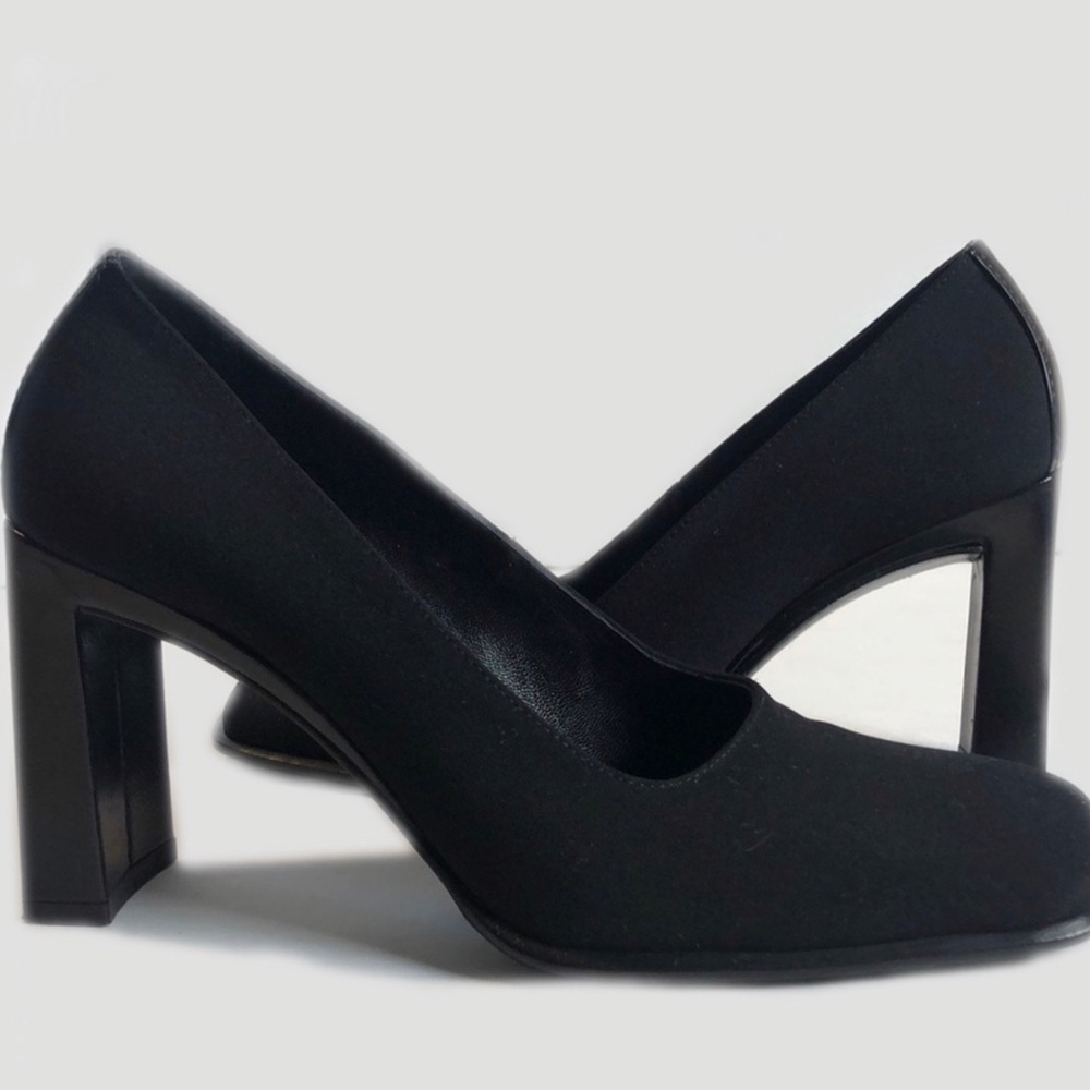 vintage CASEDEI  90s heels